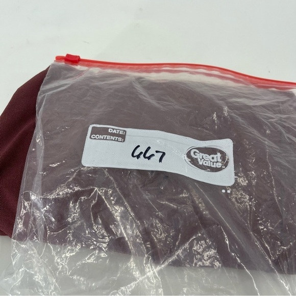 Travis Mathews Golf shorts - Picture 6 of 6